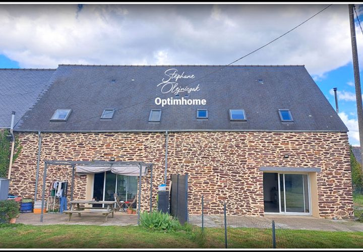 Villa a Concoret, Morbihan, Concoret - € 270.000 | Ref: 830031397713 - foto 1