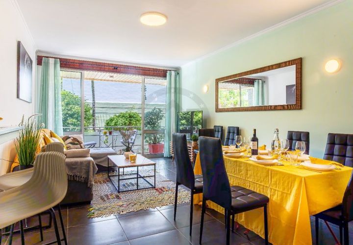 Wohnung in Se, Madeira, Se - € 2.000/Monat | Ref: IC_1336 - Foto 1