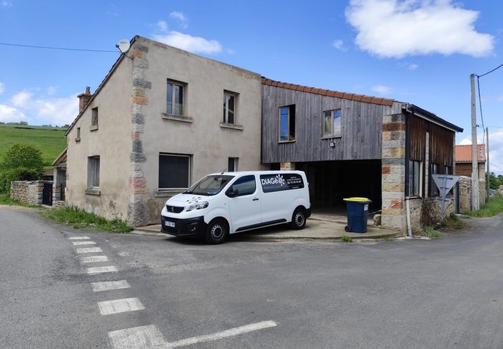 Villa a Billom, Puy-de-Dome, Billom - € 69.000 | Ref: 830033497045 - foto 1