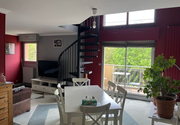 Lejlighed i Libourne, Gironde, Libourne - € 199.000 | Ref: 830036981641 - foto 1