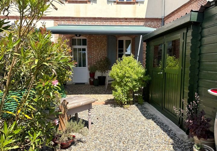 Villa a Villematier, Haute-Garonne, Villematier - € 225.000 | Ref: 830038181329 - foto 1