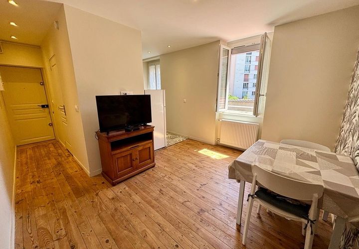 Lejlighed i Clermont-Ferrand, Puy-de-Dome, Clermont-Ferrand - € 80.000 | Ref: 830031579549 - foto 1