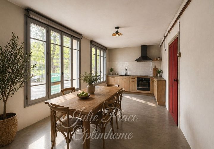 Villa i Chaudes-Aigues, Cantal, Chaudes-Aigues - € 40.000 | Ref: 830035098343 - foto 1