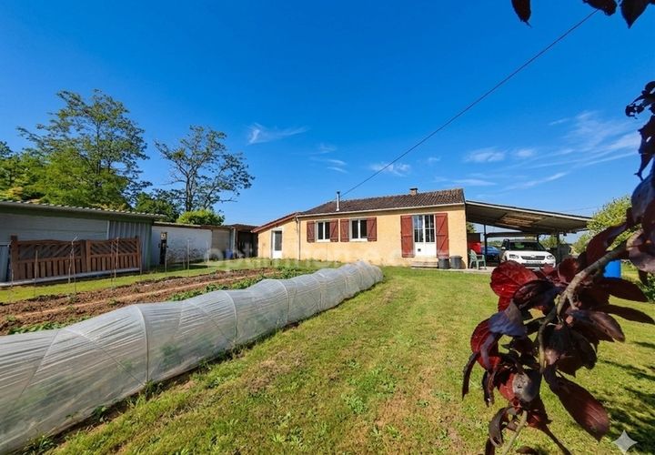 Villa i Bascous, Gers, Bascous - € 105.000 | Ref: 830034637099 - foto 1