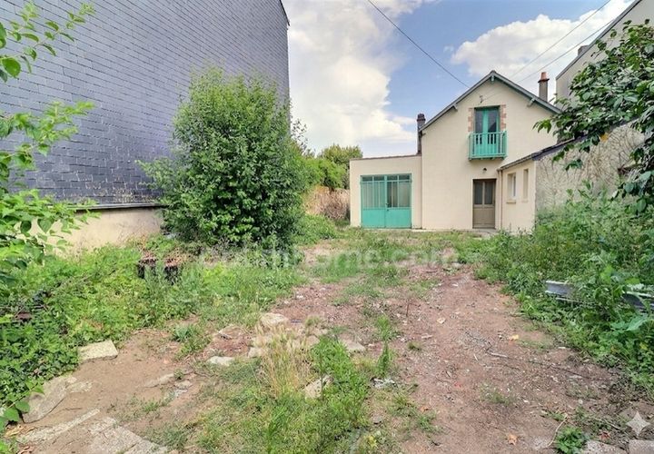 Villa i Nantes, Loire-Atlantique, Nantes - € 315.000 | Ref: 830036760207 - foto 1