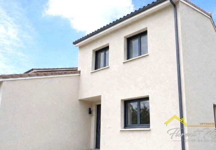 Villa i Rabastens, Tarn, Rabastens - € 285.000 | Ref: 830034689946 - foto 1