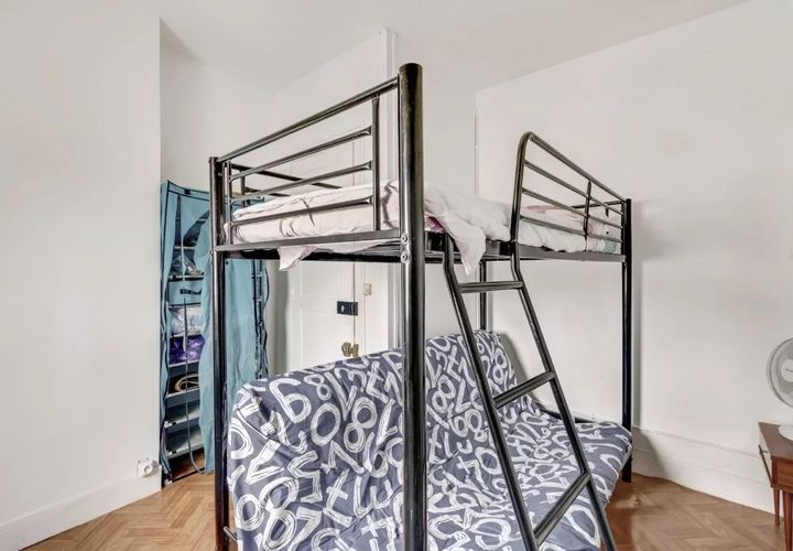 Lejlighed i Paris, Paris, Paris - € 69.000 | Ref: 87043678 - foto 1