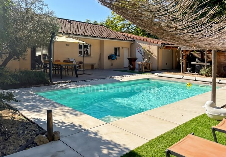 Villa a Charmeil, Allier, Charmeil - € 339.000 | Ref: 830037059340 - foto 1