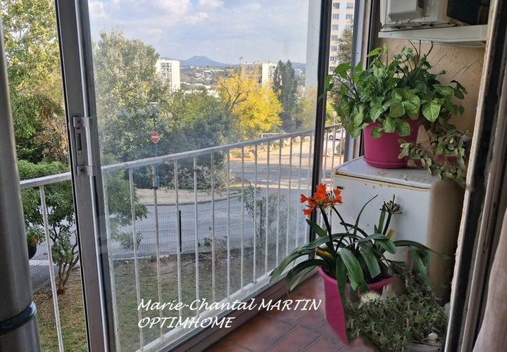 Leilighet i Marseille, Bouches-du-Rhone, Marseille - € 129 000 | Ref: 830035016711 - foto 1