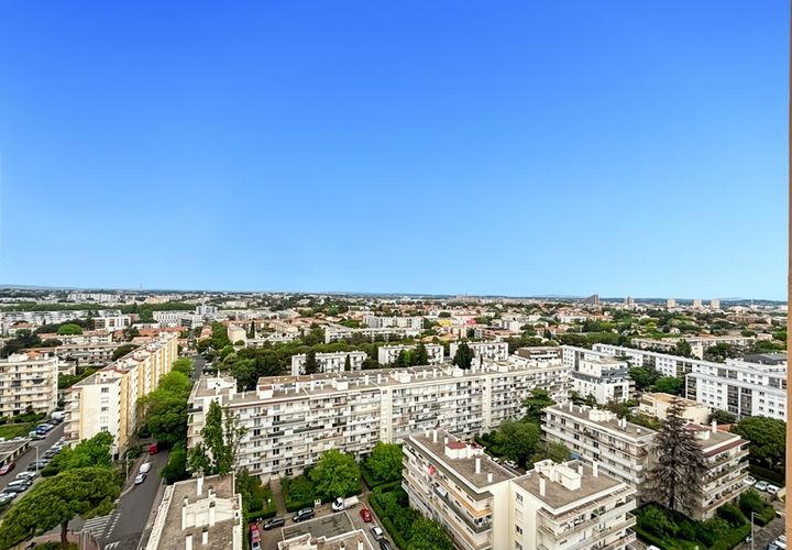 Lejlighed i Montpellier, Herault, Montpellier - € 109.000 | Ref: 830030642494 - foto 1
