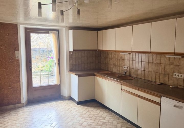 Landsbyhus i Breux, Meuse, Breux - € 99.000 | Ref: 830033212343 - foto 1