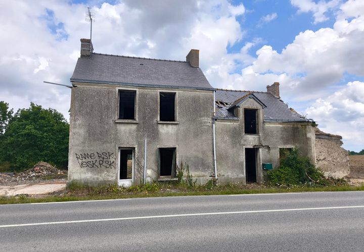 Villa i Vritz, Loire-Atlantique, Vritz - € 39.000 | Ref: 830030404900 - foto 1