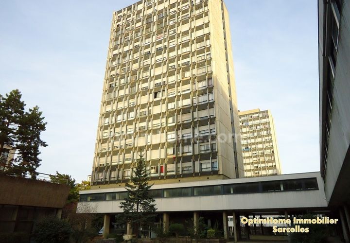 Leilighet i Sarcelles, Val-d'Oise, Sarcelles - € 187 000 | Ref: 830030477678 - foto 1
