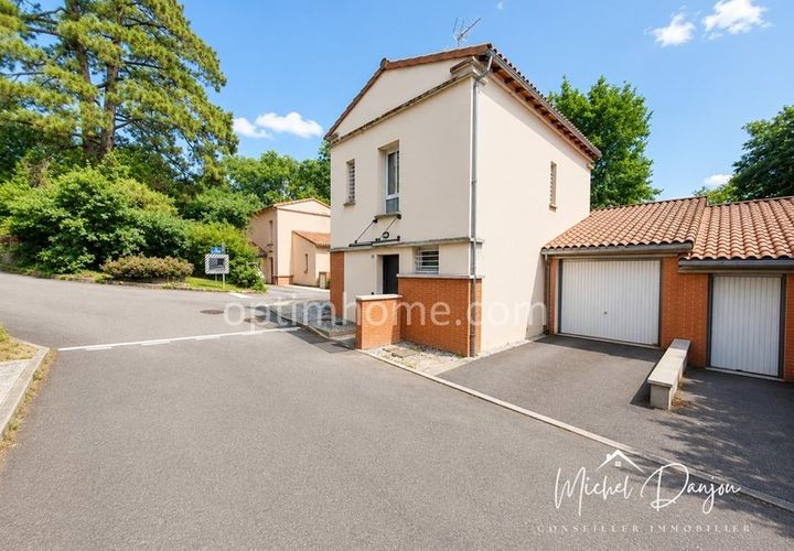 Villa a Escalquens, Haute-Garonne, Escalquens - € 275.600 | Ref: 830030828058 - foto 1