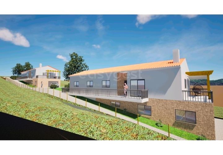 Helårsgrund i Alcobaca, Leiria, Alcobaca - € 139.000 | Ref: LE99250NZ - foto 1