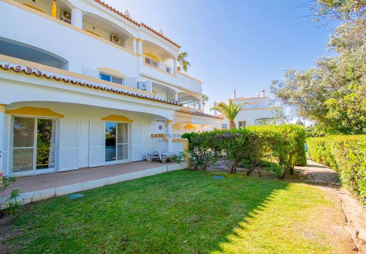 Lejlighed i Lagoa, Faro, Lagoa - € 430.000 | Ref: SPA228 - foto 1