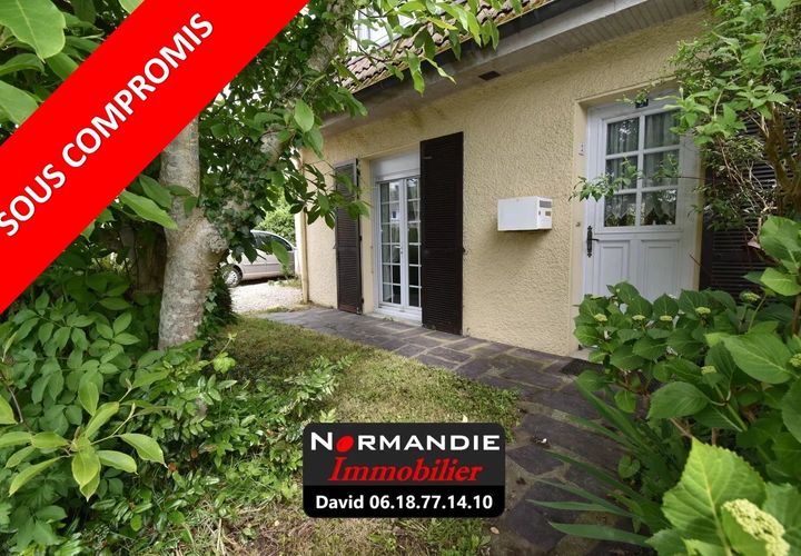 Villa i Barentin, Seine-Maritime, Barentin - € 175.000 | Ref: 87021075 - foto 1