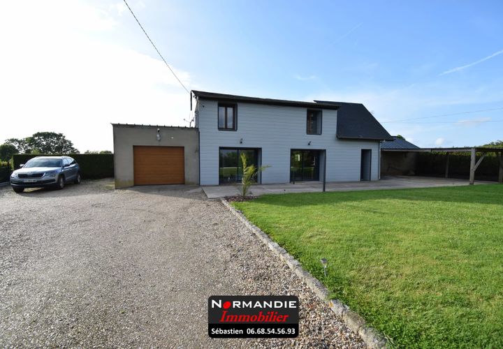 Landejendom i Yerville, Seine-Maritime, Yerville - € 199.500 | Ref: 87034499 - foto 1