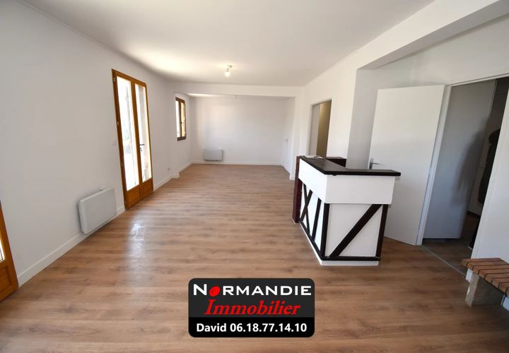 Villa a Yvetot, Seine-Maritime, Yvetot - € 230.000 | Ref: 87035421 - foto 1