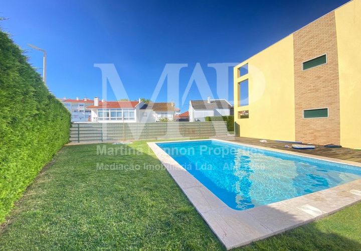 Wohnung in Alcabideche, Lisbon, Alcabideche - € 1.990/Monat | Ref: 2599 TB - Foto 1
