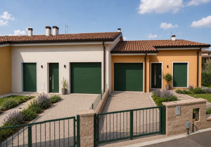 Rækkehus i Canda, Rovigo, Canda - € 160.000 | Ref: OB91 - foto 1