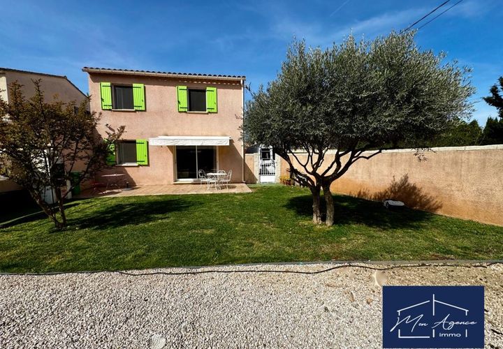 Villa i Avignon, Vaucluse, Avignon - € 270.000 | Ref: VM587-CARMENIER - foto 1