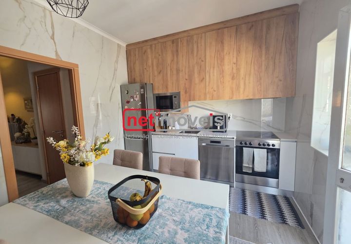 Leilighet i Valongo, Porto, Valongo - € 240 000 | Ref: NET0532 - foto 1