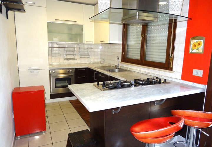 Leilighet i Senigallia, Ancona, Senigallia - € 320 000 | Ref: AA264 - foto 1