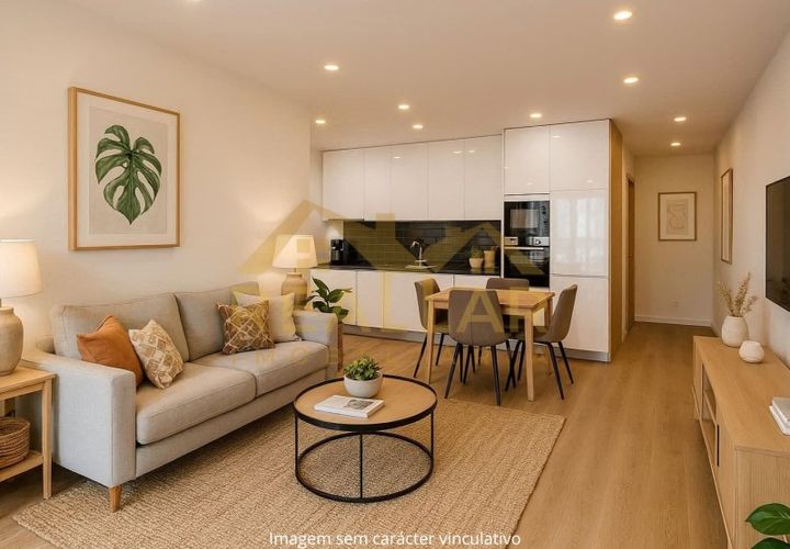 Lejlighed i Vila do Conde, Porto, Vila do Conde - € 299.000 | Ref: RL-299-604 - foto 1