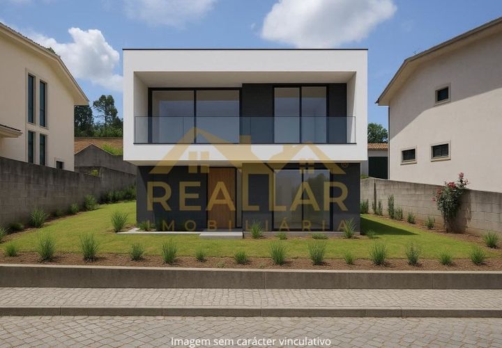 Helårsgrund i Vila do Conde, Porto, Vila do Conde - € 78.000 | Ref: RL-78-603 - foto 1