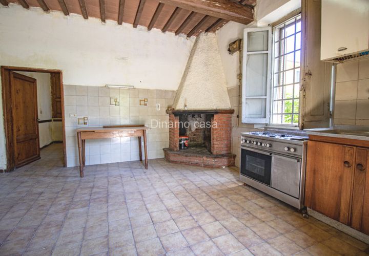 Villa a Quarrata, Pistoia, Quarrata - € 225.000 | Ref: MB225 - foto 1