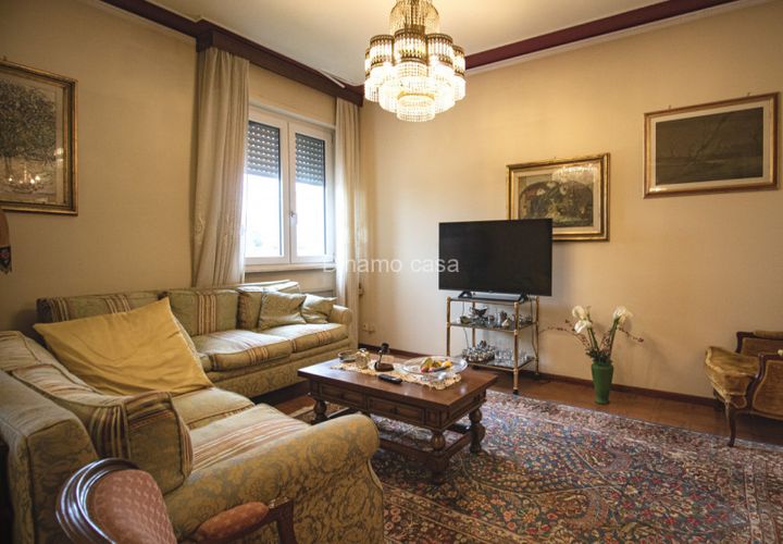 Leilighet i Prato, Prato, Prato - € 299 000 | Ref: DC299 - foto 1