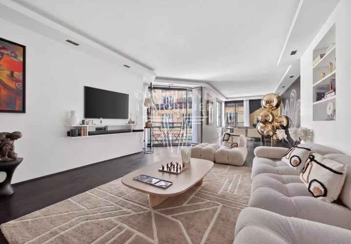 Lejlighed i Paris, Paris, Paris - € 1.995.000 | Ref: 87036433 - foto 1