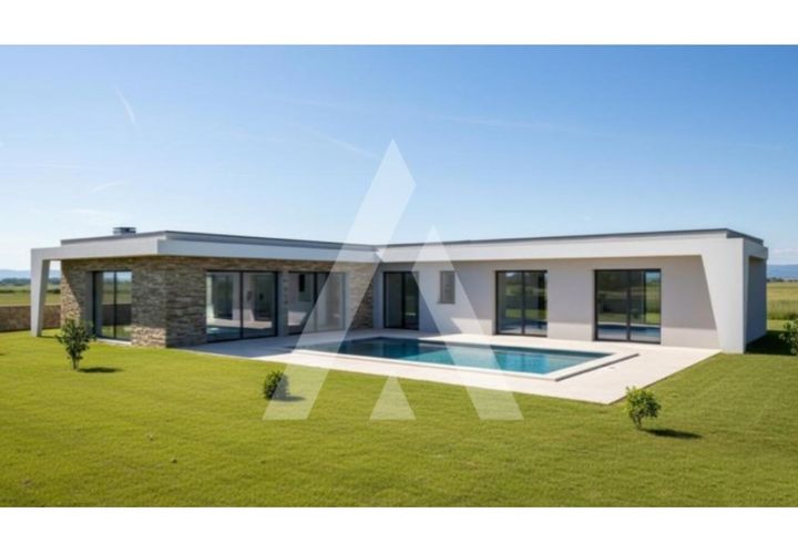 Helårsgrund i Ponte de Lima, Viana do Castelo, Ponte de Lima - € 77.500 | Ref: 1350310/26VC - foto 1