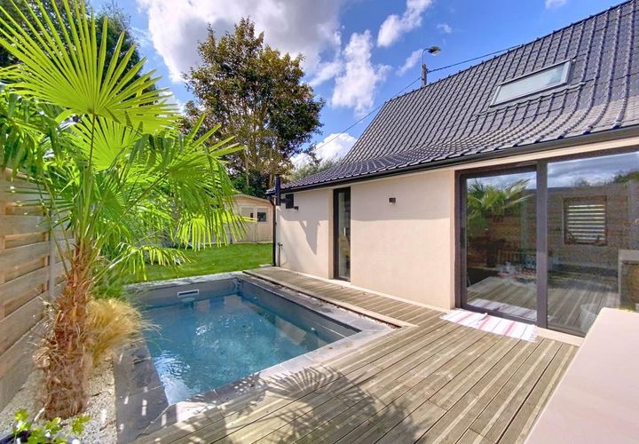 Villa a Frelinghien, Nord, Frelinghien - € 398.000 | Ref: ARM-39595-TGUBI - foto 1