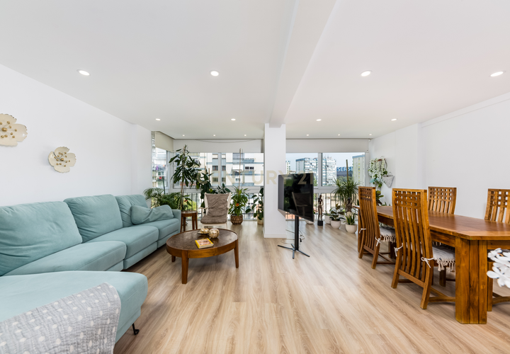 Lejlighed i Carnaxide, Lisbon, Carnaxide - € 588.000 | Ref: C0483-01869 - foto 1