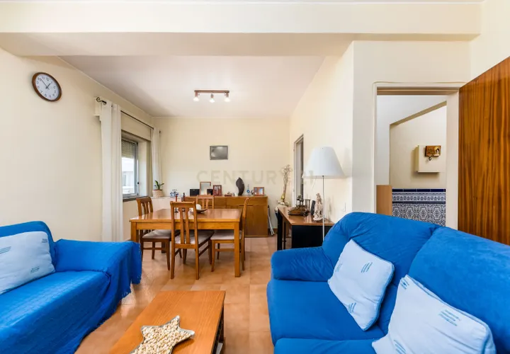 Lejlighed i Seixal, Setubal, Seixal - € 265.000 | Ref: C0431-00815 - foto 1