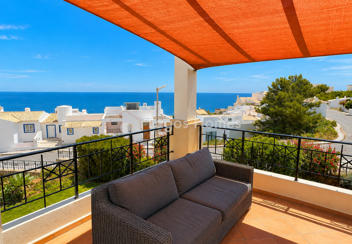Byhus i Budens, Faro, Budens - € 525.000 | Ref: LH091 - foto 1