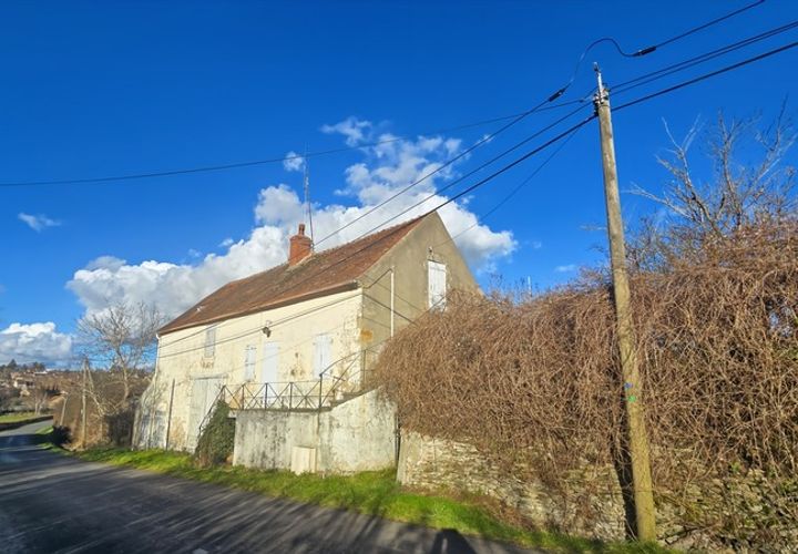 Villa a Souvigny, Allier, Souvigny - € 64.000 | Ref: 830032268978 - foto 1