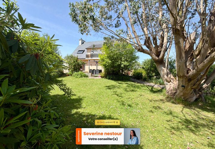 Villa i Plouay, Morbihan, Plouay - € 269.500 | Ref: 830034767504 - foto 1