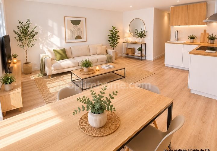 Leilighet i Marseillan, Herault, Marseillan - € 129 000 | Ref: 830037409061 - foto 1