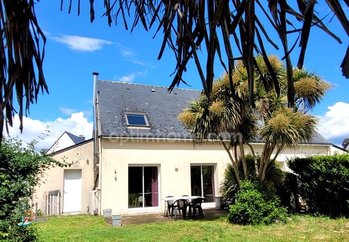 Villa a Theix-Noyalo, Morbihan, Theix-Noyalo - € 329.000 | Ref: 830034652654 - foto 1