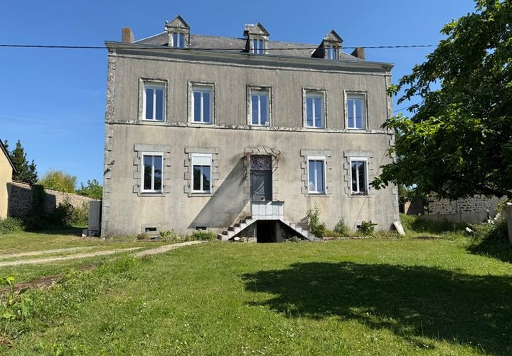 Villa a Montsûrs, Mayenne, Montsûrs - € 169.000 | Ref: 830039677359 - foto 1