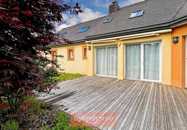 Villa a Lassy, Ille-et-Vilaine, Lassy - € 389.000 | Ref: 830034731408 - foto 1