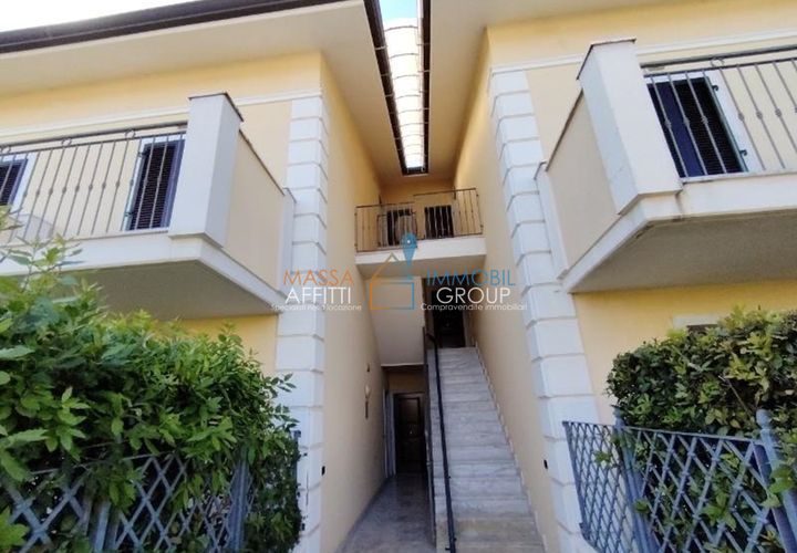 Lejlighed i Massa, Massa and Carrara, Massa - € 320.000 | Ref: 3709 - foto 1