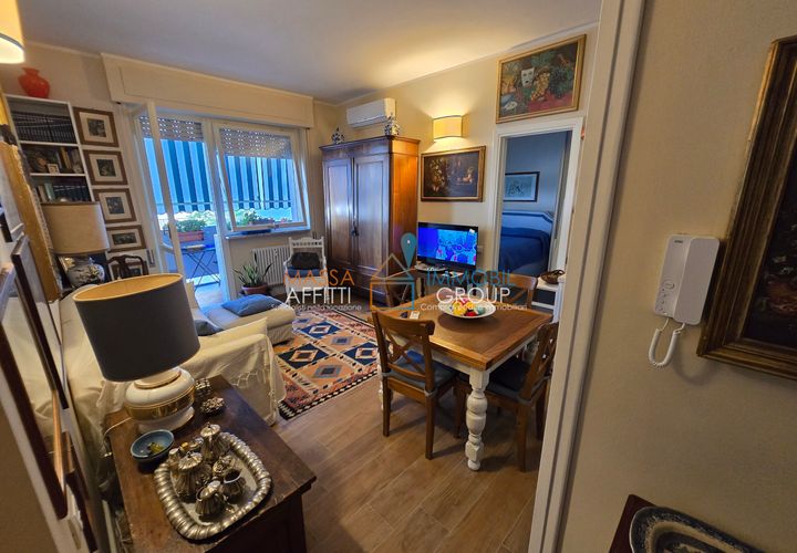 Lejlighed i Carrara, Massa and Carrara, Carrara - € 185.000 | Ref: 3710 - foto 1