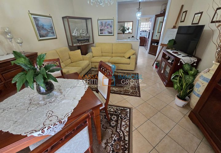Lejlighed i Massa, Massa and Carrara, Massa - € 310.000 | Ref: 3711 - foto 1