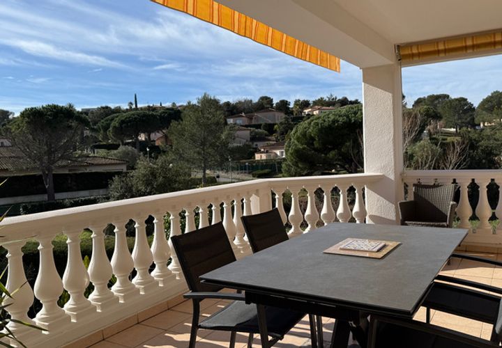 Lejlighed i Saint-Raphael, Var, Saint-Raphael - € 495.000 | Ref: 830035144706 - foto 1