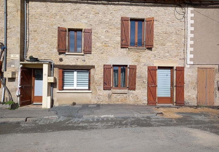 Byhus i Roussennac, Aveyron, Roussennac - € 123.000 | Ref: 830033234338 - foto 1