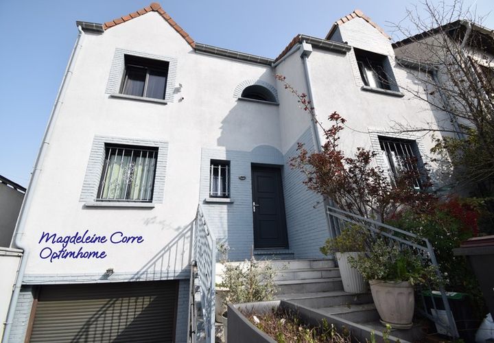 Villa a Le Kremlin-Bicêtre, Val-de-Marne, Le Kremlin-Bicêtre - € 1.150.000 | Ref: 830034631907 - foto 1
